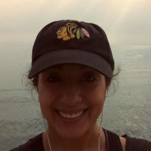 Meet your Posher, Lizbeth